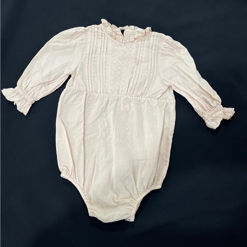 Noralee (worn once)